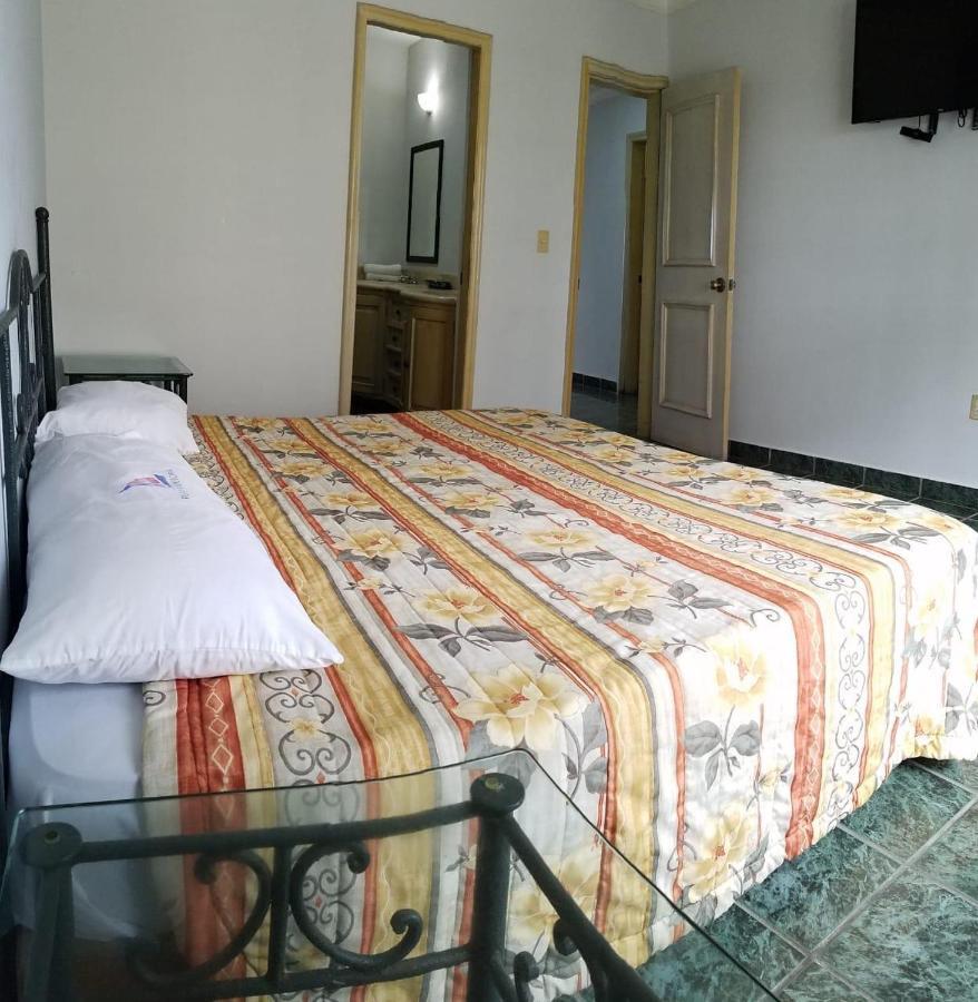 Hotel Playa Maria มาซาตลัน ภายนอก รูปภาพ