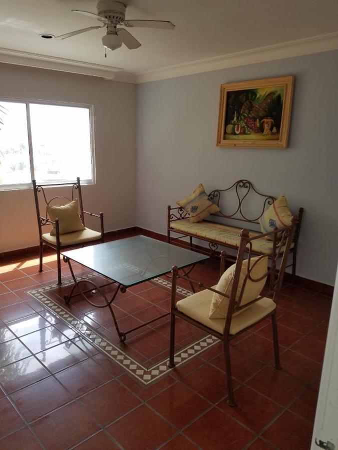Hotel Playa Maria มาซาตลัน ภายนอก รูปภาพ