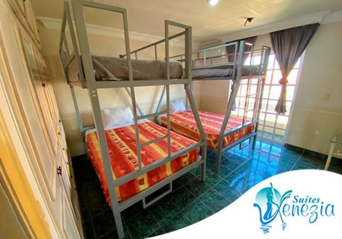 Hotel Playa Maria มาซาตลัน ภายนอก รูปภาพ