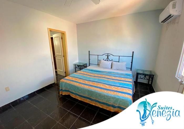 Hotel Playa Maria มาซาตลัน ภายนอก รูปภาพ