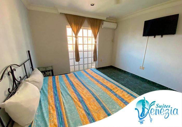 Hotel Playa Maria มาซาตลัน ภายนอก รูปภาพ